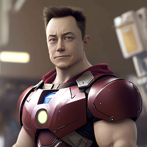 Elon's Multiverse 00601