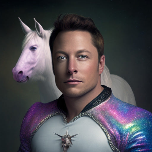 Elon's Multiverse 00605