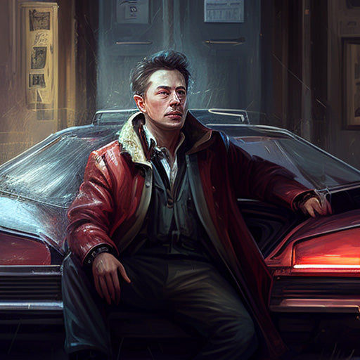 Elon's Multiverse 00625