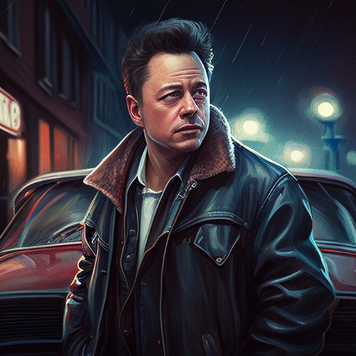 Elon's Multiverse 00632