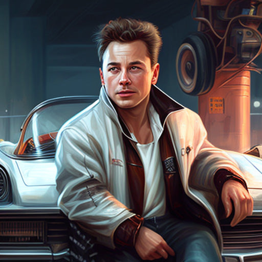 Elon's Multiverse 00635