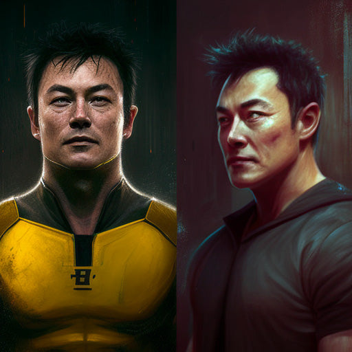 Elon's Multiverse 00656