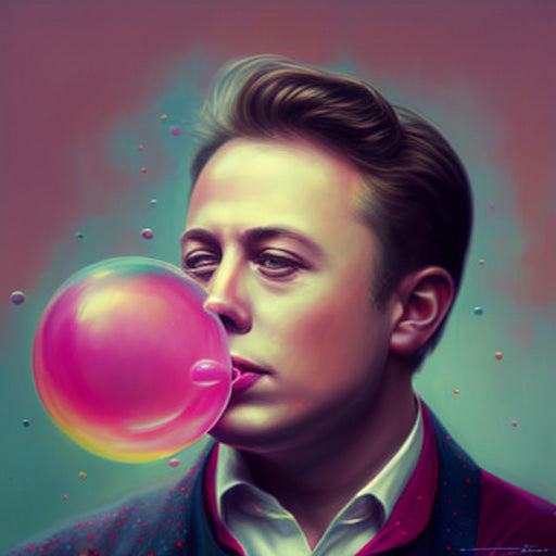 Elon's Multiverse 00658