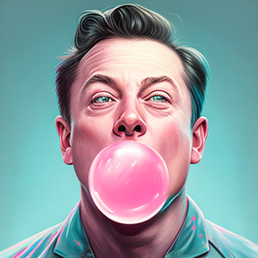 Elon's Multiverse 00660