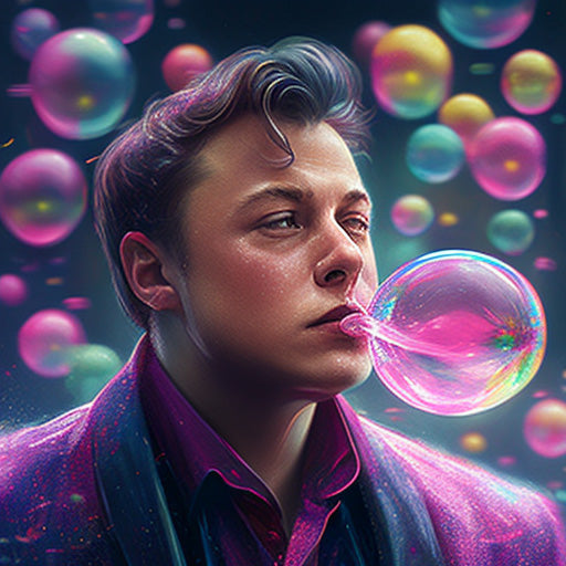 Elon's Multiverse 00661