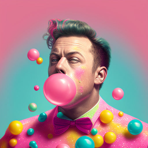 Elon's Multiverse 00662