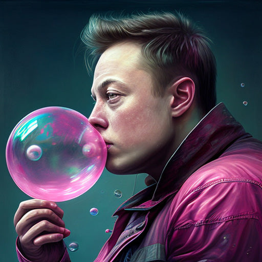 Elon's Multiverse 00666