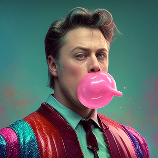 Elon's Multiverse 00668