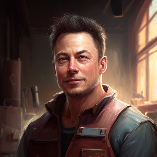 Elon's Multiverse 00682