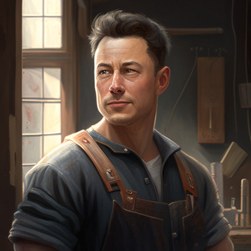 Elon's Multiverse 00685