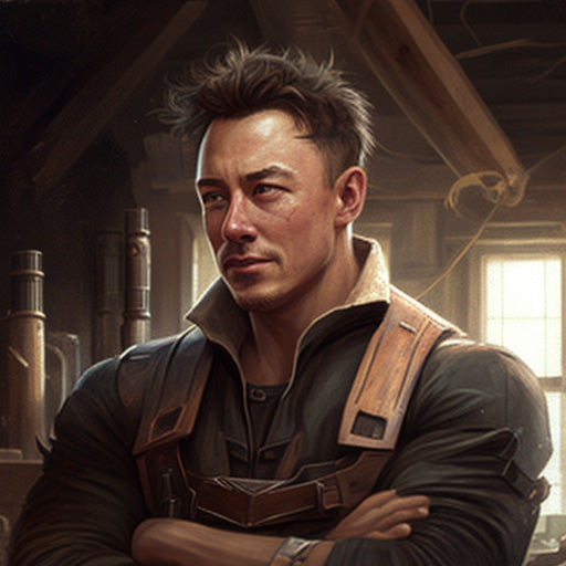 Elon's Multiverse 00686