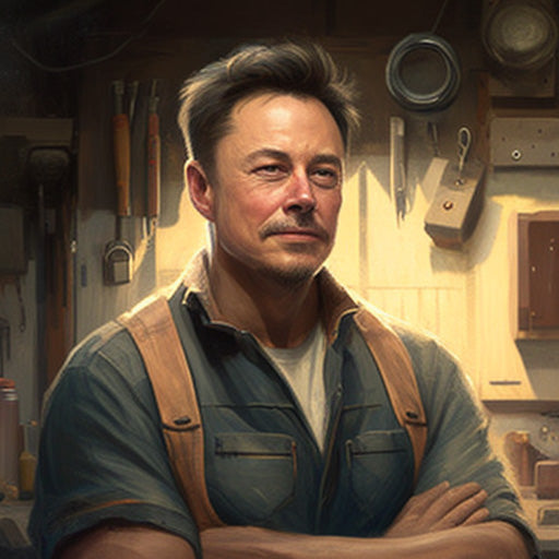 Elon's Multiverse 00687