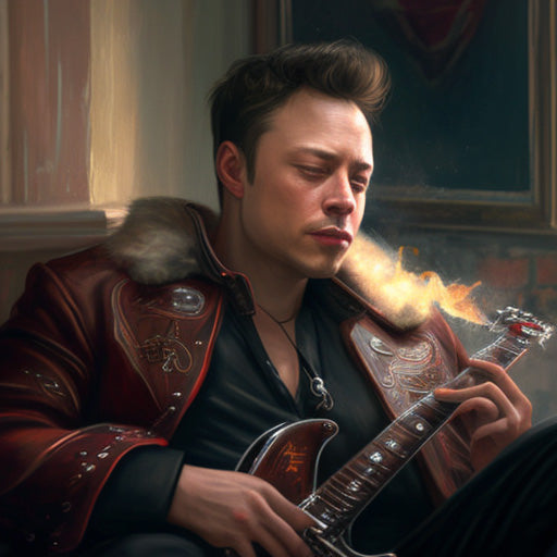 Elon's Multiverse 00689