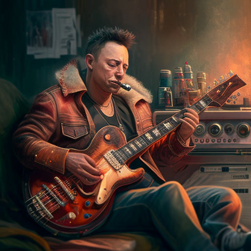 Elon's Multiverse 00691