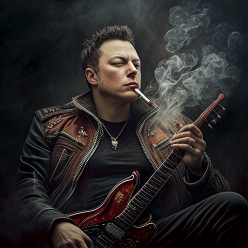 Elon's Multiverse 00692