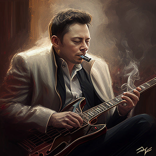 Elon's Multiverse 00696