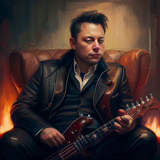 Elon's Multiverse 00700