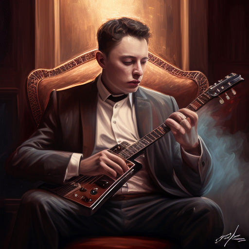 Elon's Multiverse 00701
