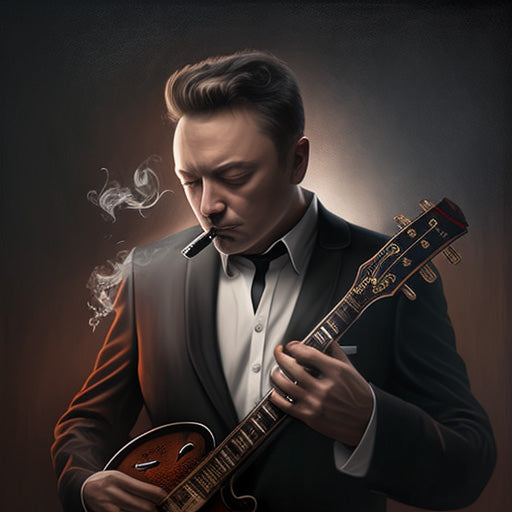 Elon's Multiverse 00703