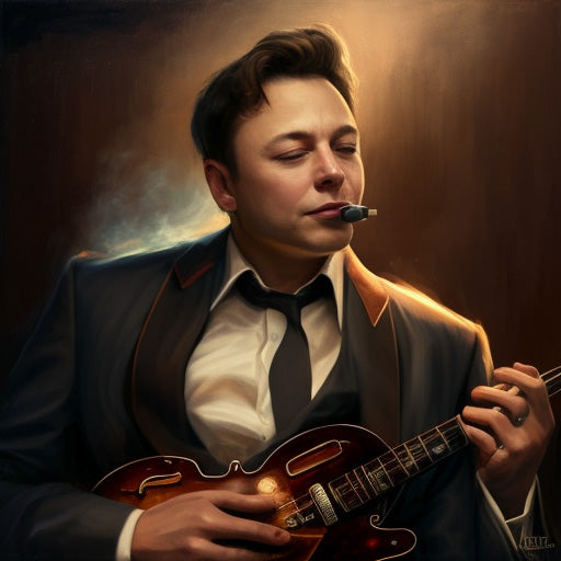Elon's Multiverse 00704