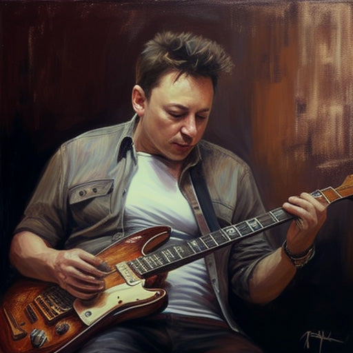 Elon's Multiverse 00705
