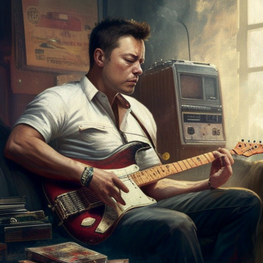 Elon's Multiverse 00706