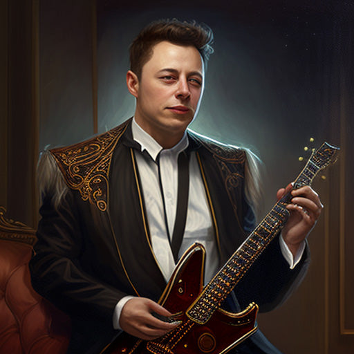 Elon's Multiverse 00707