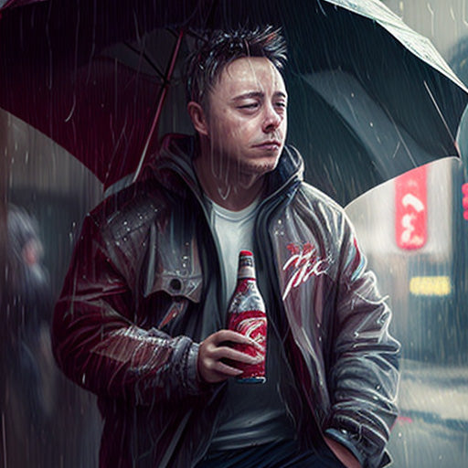 Elon's Multiverse 00709