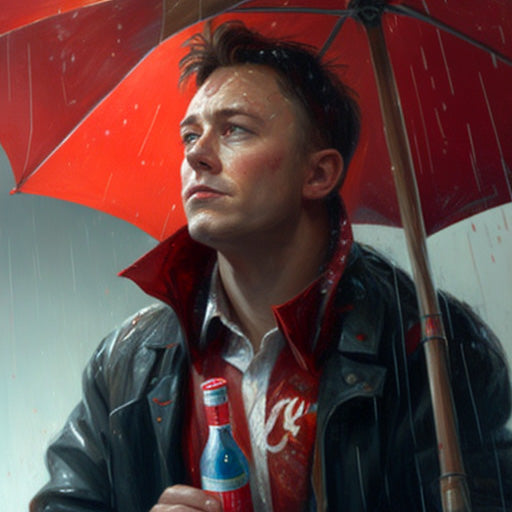 Elon's Multiverse 00710