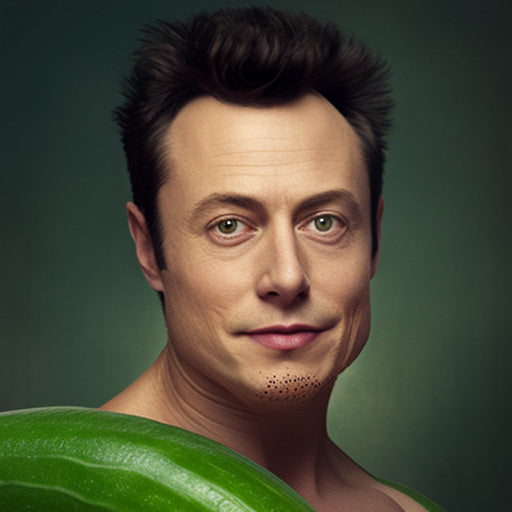 Elon's Multiverse 00721