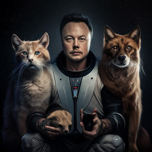 Elon's Multiverse 00731