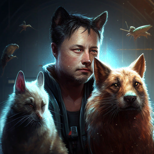 Elon's Multiverse 00734