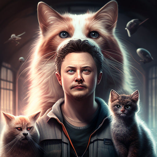Elon's Multiverse 00738