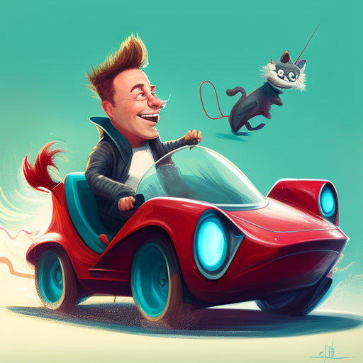 Elon's Multiverse 00743
