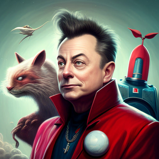 Elon's Multiverse 00748