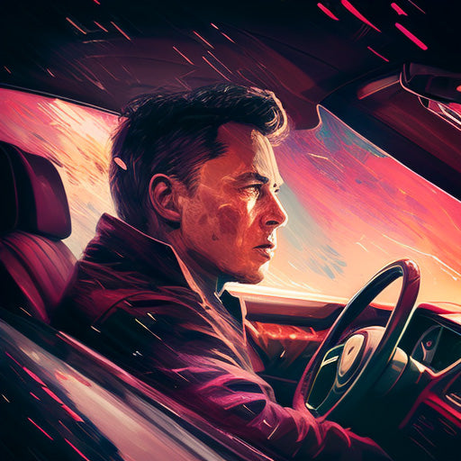 Elon's Multiverse 00751