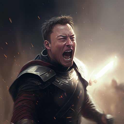 Elon's Multiverse 00789
