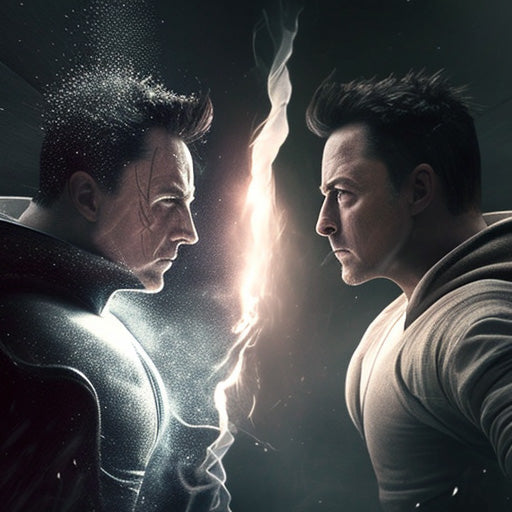 Elon's Multiverse 00791