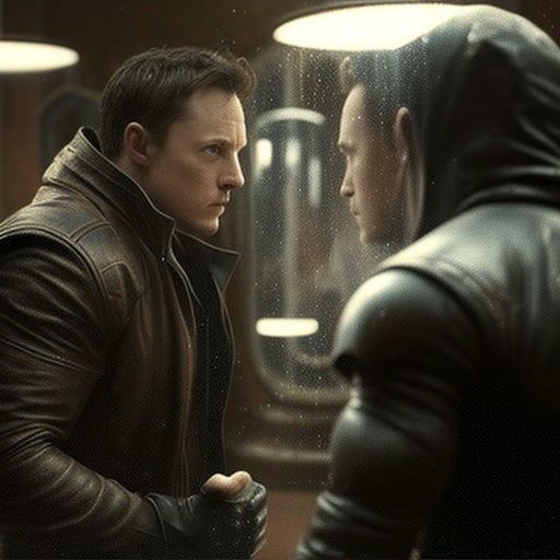 Elon's Multiverse 00792