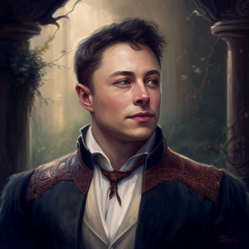 Elon's Multiverse 00800