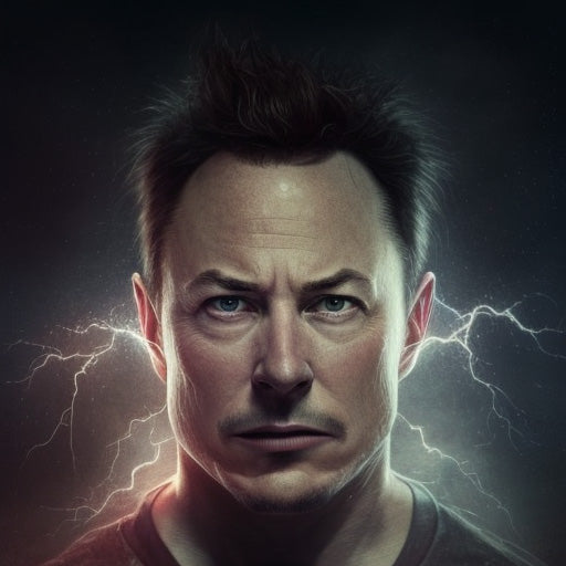 Elon's Multiverse 00801