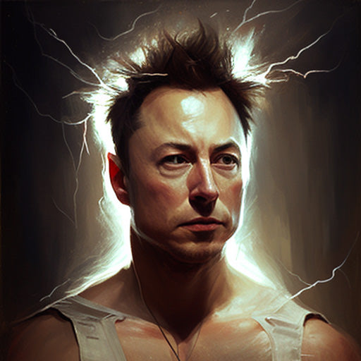 Elon's Multiverse 00802