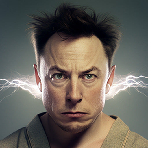 Elon's Multiverse 00806