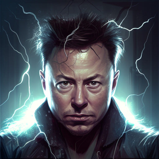Elon's Multiverse 00811