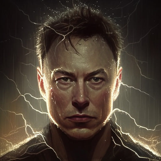 Elon's Multiverse 00812