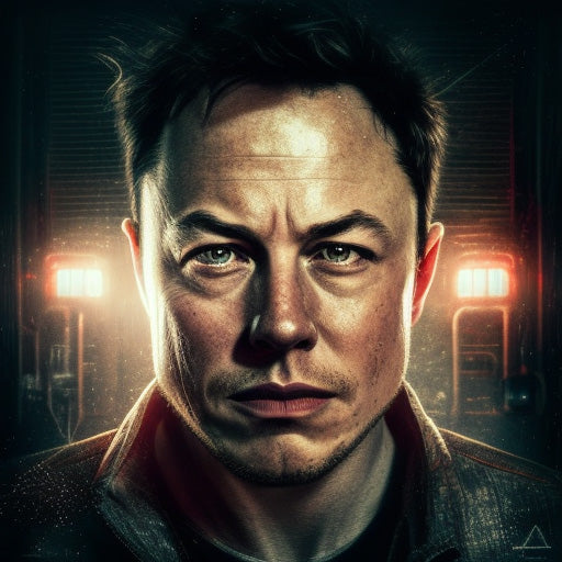 Elon's Multiverse 00815