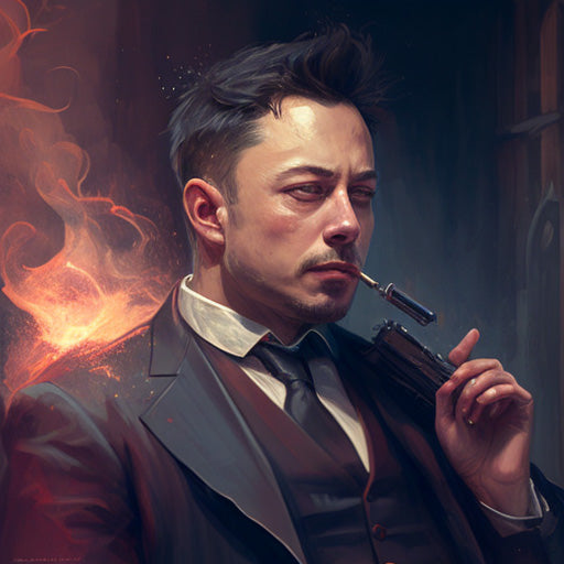 Elon's Multiverse 00829