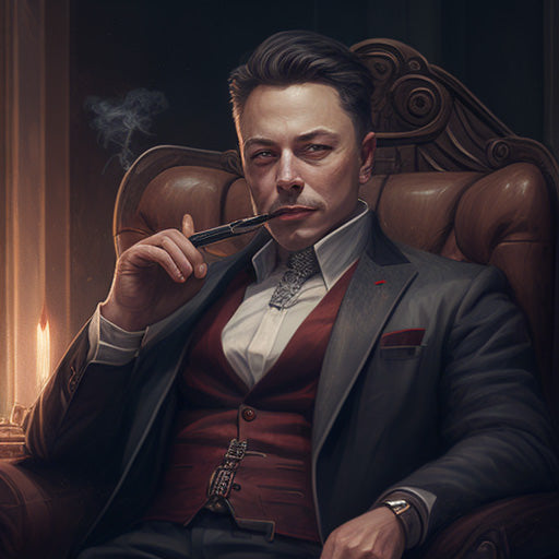 Elon's Multiverse 00830