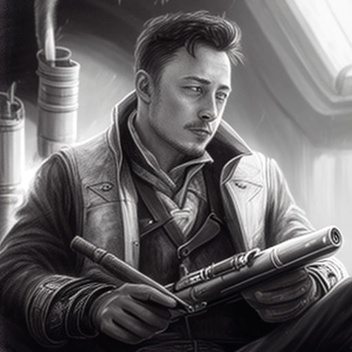 Elon's Multiverse 00838