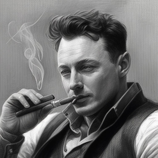 Elon's Multiverse 00841